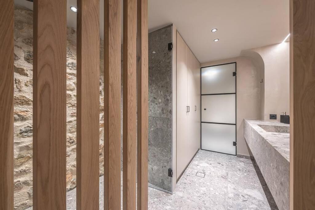 Apollonos 28 Luxury Suites Atenas Exterior foto