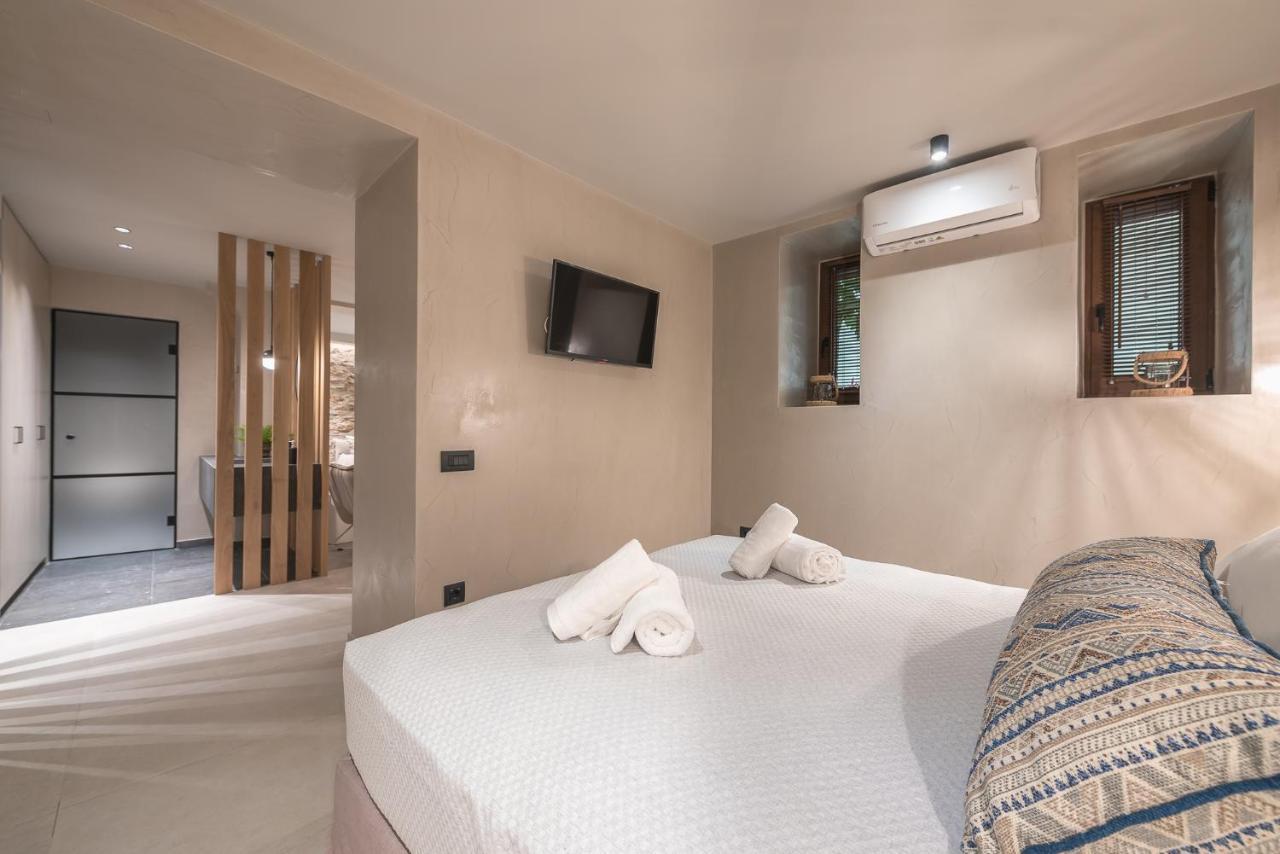 Apollonos 28 Luxury Suites Atenas Exterior foto