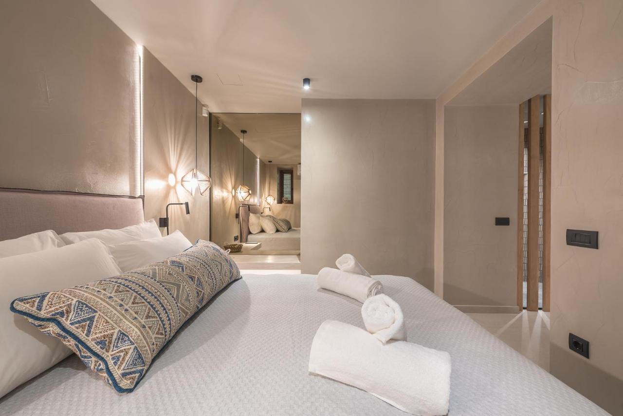 Apollonos 28 Luxury Suites Atenas Exterior foto