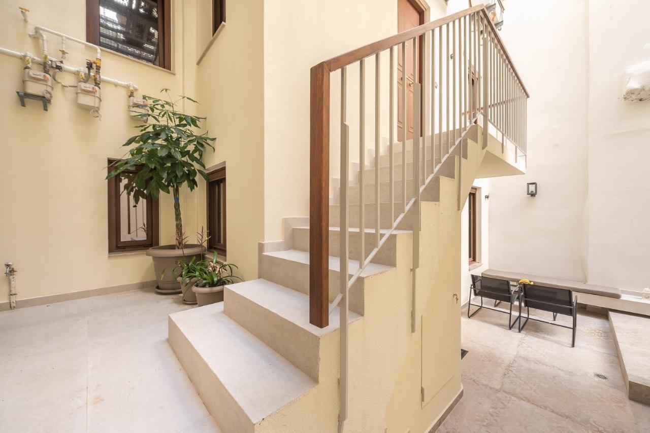 Apollonos 28 Luxury Suites Atenas Exterior foto